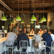 Scratch Distillery tour & tasting for up to 8 in Edmonds WA! item