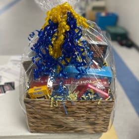 Family Fun Night Basket item