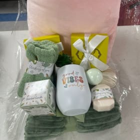 Mother's Day Gift Basket item