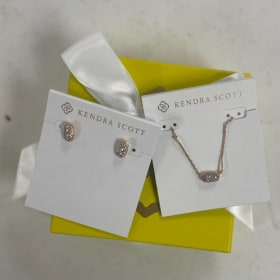 Mother's Day Gift Basket item