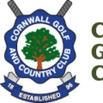 Golf Package for 4ppl-Cornwall Golf & Country Club item