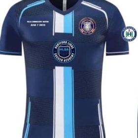 Hartford Police item