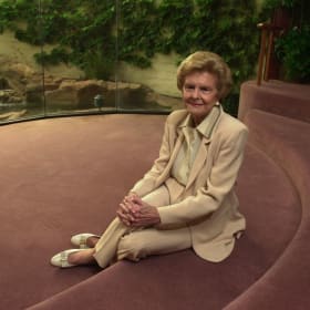 SOLD OUT Betty Ford at the Betty Ford Center item