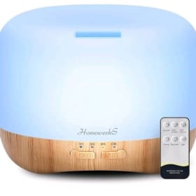 “Serenity at Home” item