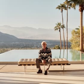 SOLD OUT Michael Childers item