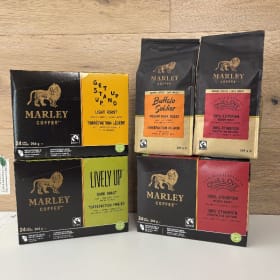 Coffee Basket 1 item