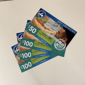 10 Swimming Lessons Making Waves Swim School item