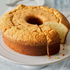 Pound Cake item