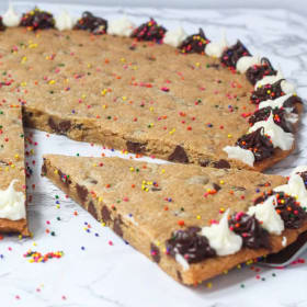 Cookie Cake item