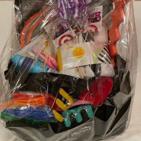 Beach Theme Basket item