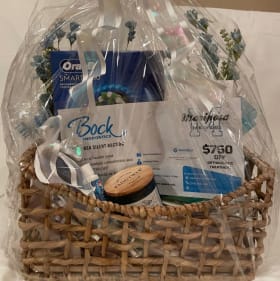 Bock Ortho Basket item