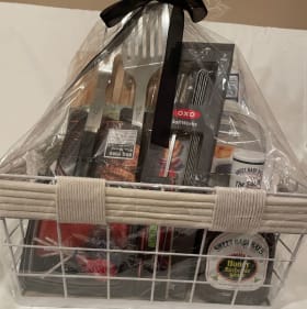 BBQ Basket item