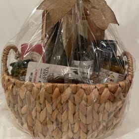 Wine Basket item