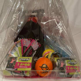 Urban Air Basket item