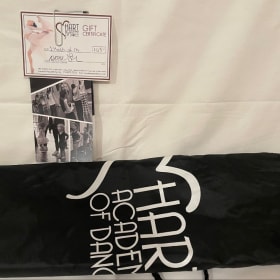Hart Academy of Dance item