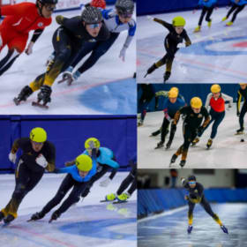 2025 CGS - Summer Drop-In Per Session (1st Skater) item