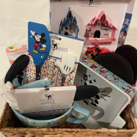 Disney Baking Basket item