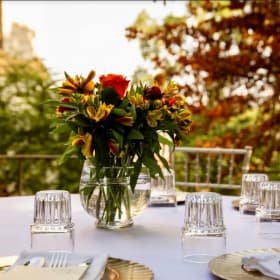 Private Dinner at Heritage Gardens (up to 8 guests) item