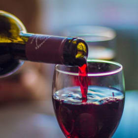 Unique Georgian Wine item