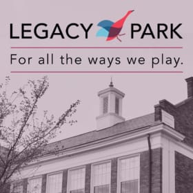 Newsletter Sign Up item