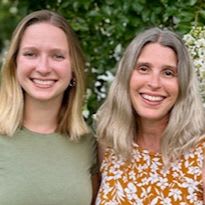 1 Week of Art Camp with Ms. Kylie and Ms. Becky item