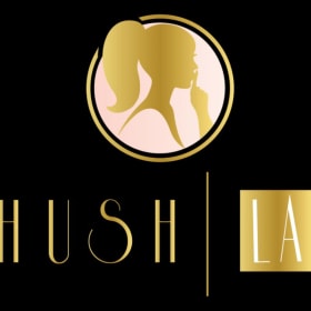 Hush LA Beauty Treatment item