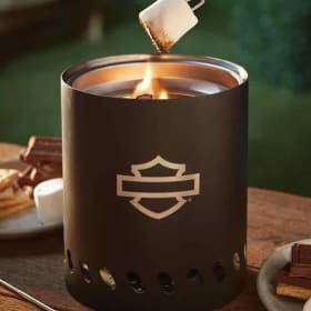 Harley Davidson - S'mores Kit - 1 item