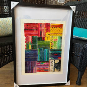 "Stick Together" by Third Grade item