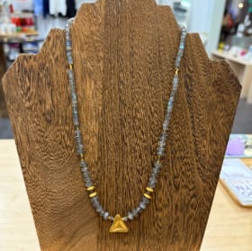 Cosmos Necklace by Saskia item