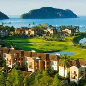 Family Vacation to Costa Rica item