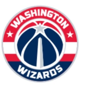 4 Washington Wizards Tickets item