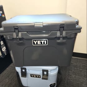 YETI Tundra item