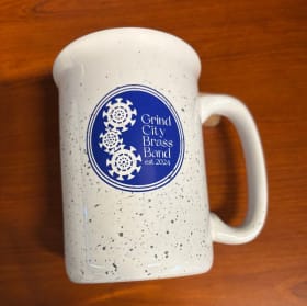GCBB Coffee Mug item
