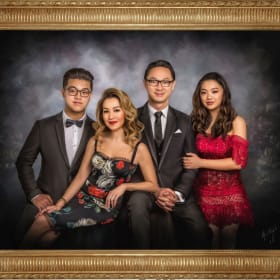 8. $3,000 Portrait Sitting with Artage Portraits (V. $3000) item