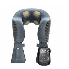 2. Dr. Ho's Neck Message  (V. $299) item