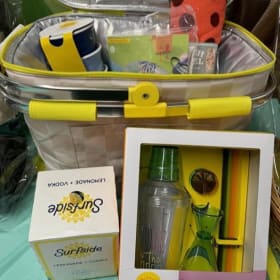 “Summer Fun Essentials” item