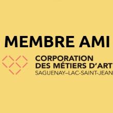 Membre ami annuel item
