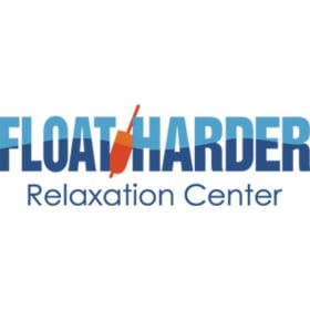 Float Harder – One Float Session item