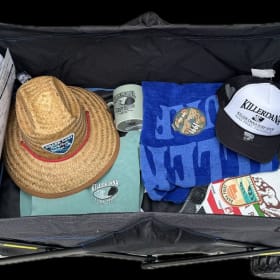 4. Day at the Beach item