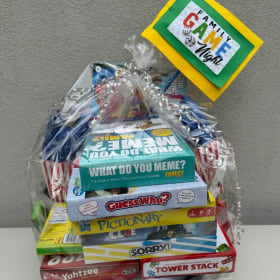 5. Game Night item