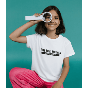 This Shirt Matters - 2026 V2 item