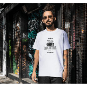 This Shirt Matters - 2026 V3 item