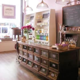 $100 Gift Certificate to The Good Home Co. item