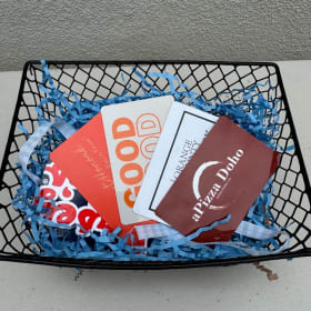 9. The Row Experience item