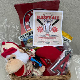 10. Angels Night Out item