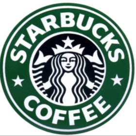 Starbucks gift basket item