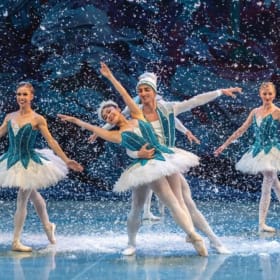 16. Two (2) Tickets to The Nutcracker Ballet (Ottawa) item