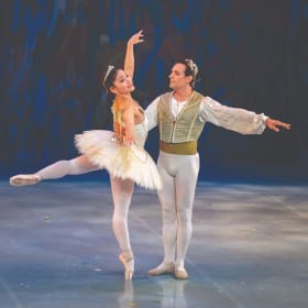 18.Two (2) Tickets to The Nutcracker Ballet (Kitchener) item