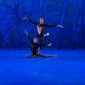 17. Two (2) Tickets to The Nutcracker Ballet (Hamilton) item