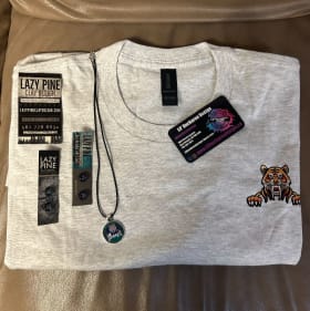 Item 8: Sabres Bundle item